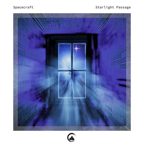 Starlight Passage - Single album cover