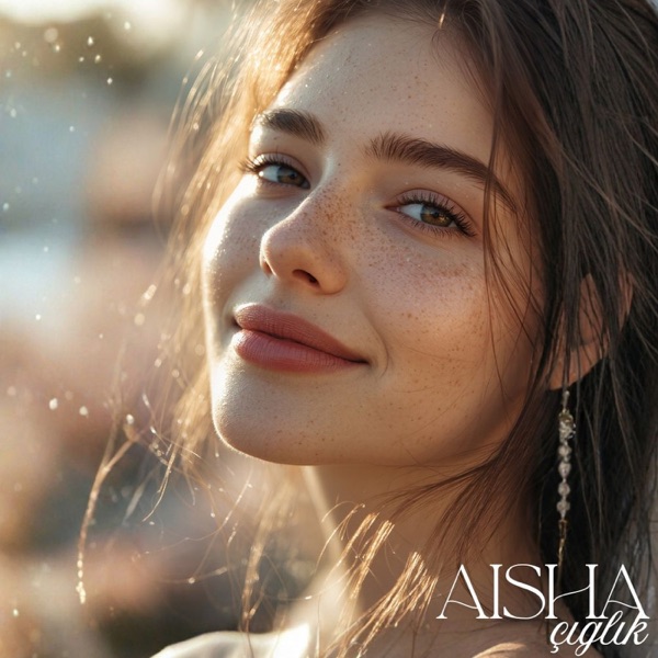Çığlık - Single album cover