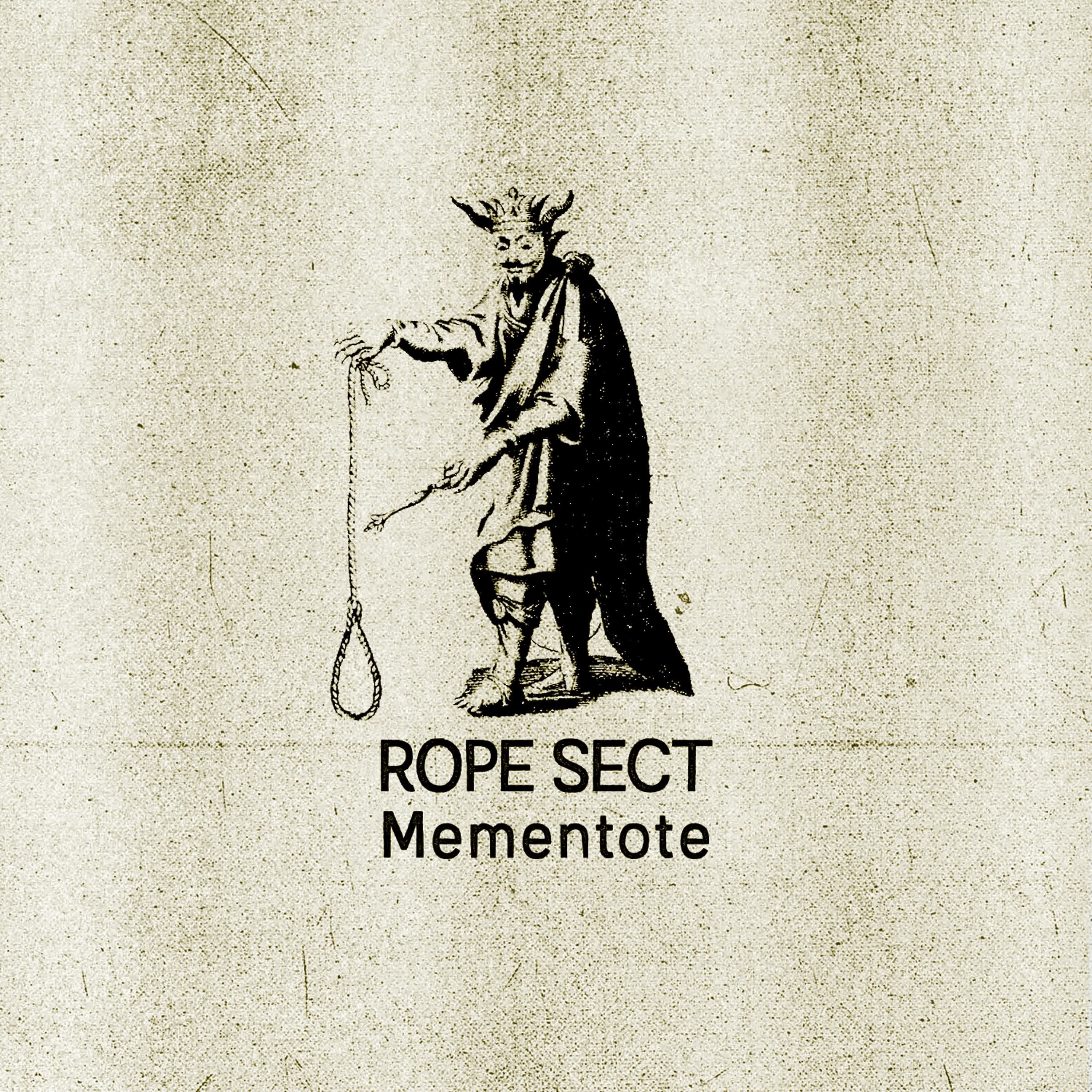 Mementote - Single album cover