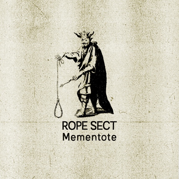 Mementote - Single album cover