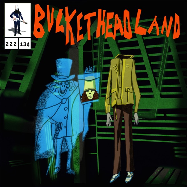 Out of the Attic album cover