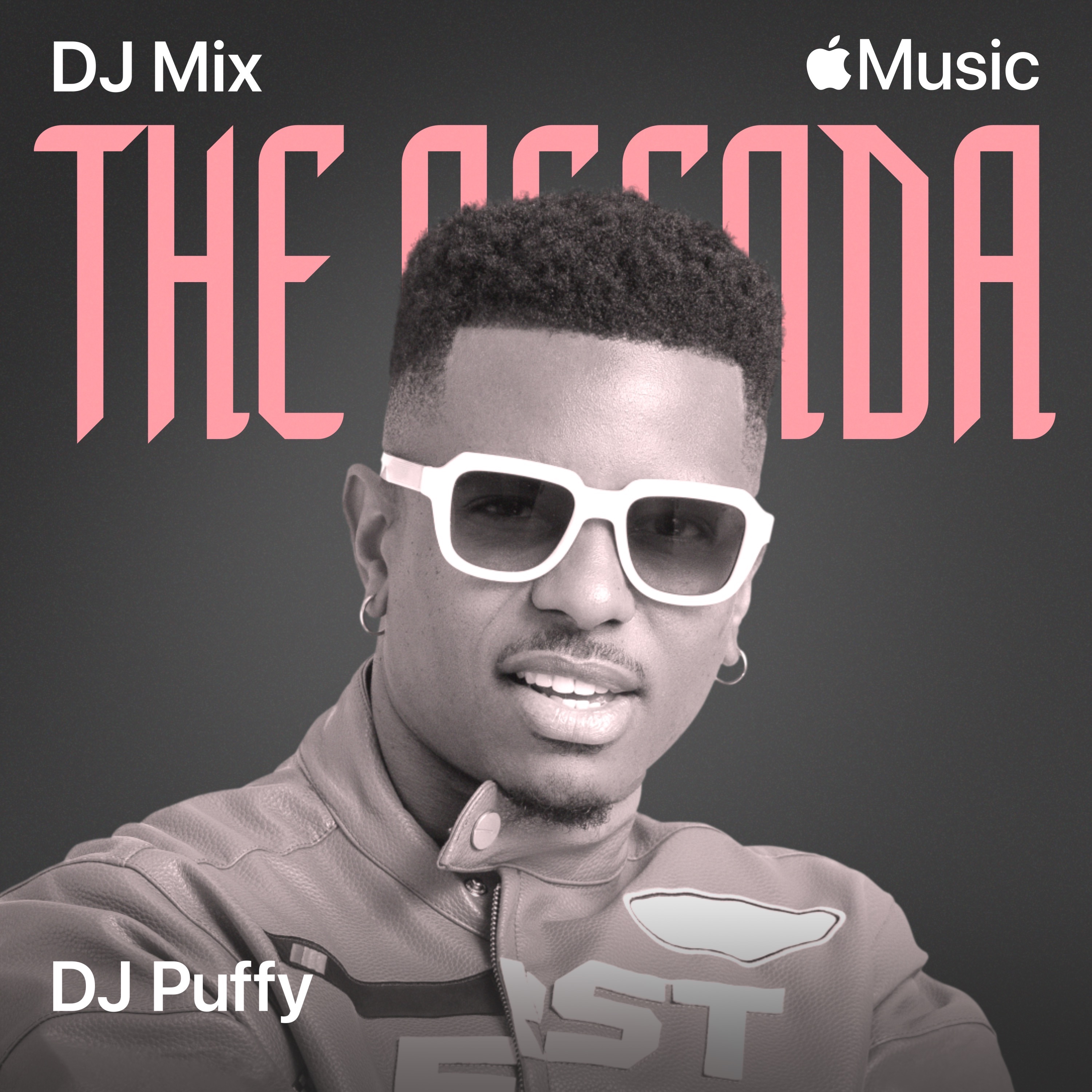 The Agenda: August 2026 (DJ Mix) album cover