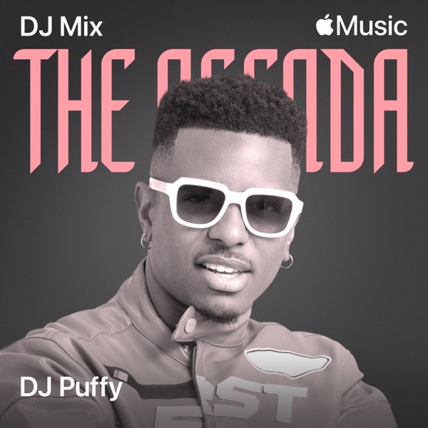 The Agenda: August 2026 (DJ Mix) album cover