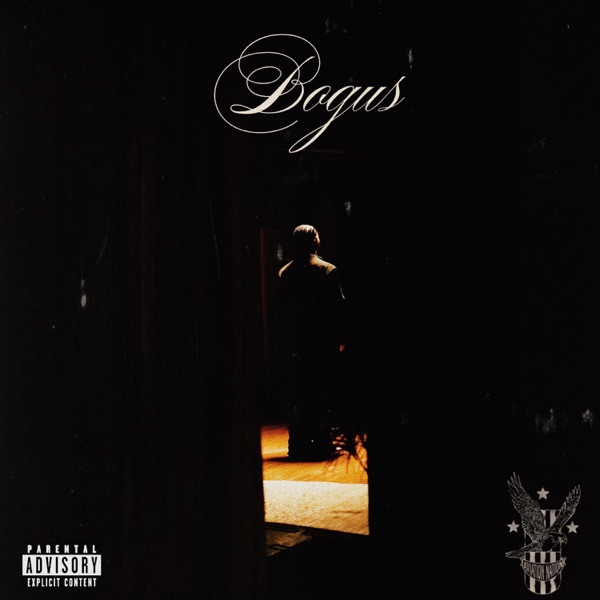 BOGUS - Single album cover