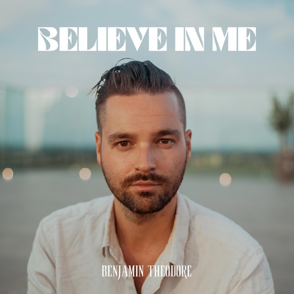 Believe In Me - Single album cover