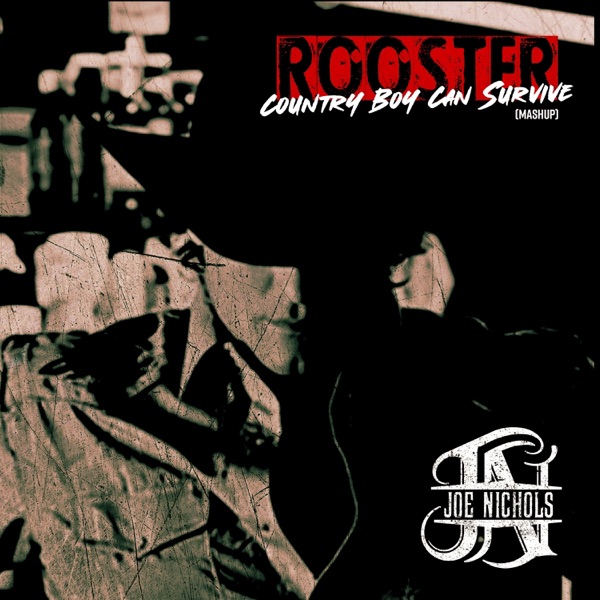 Rooster / Country Boy Can Survive (Mashup) - Single album cover