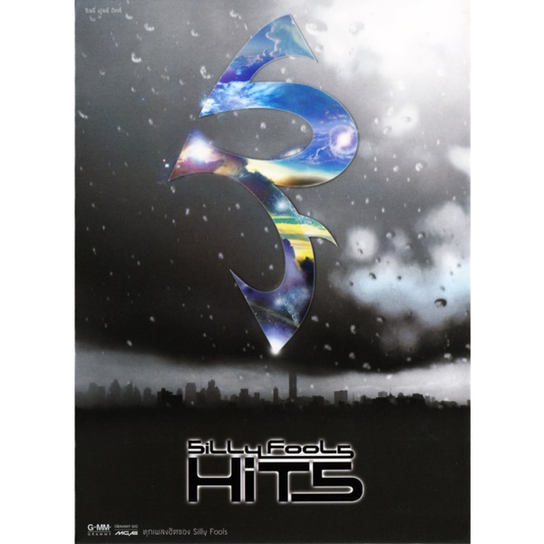 Silly Fools Hits album cover