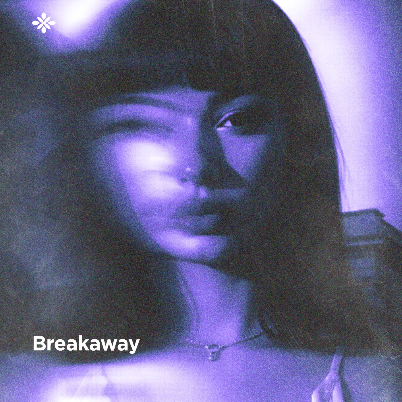 Breakaway - Single album cover