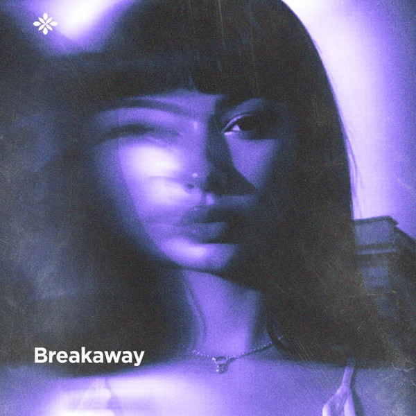 Breakaway - Single album cover