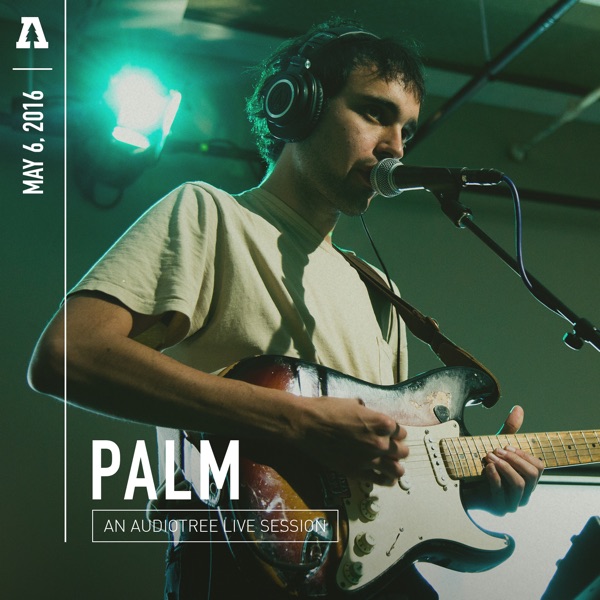 Palm (Audiotree Live) - EP album cover