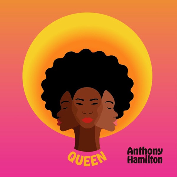 QUEEN - Single album cover