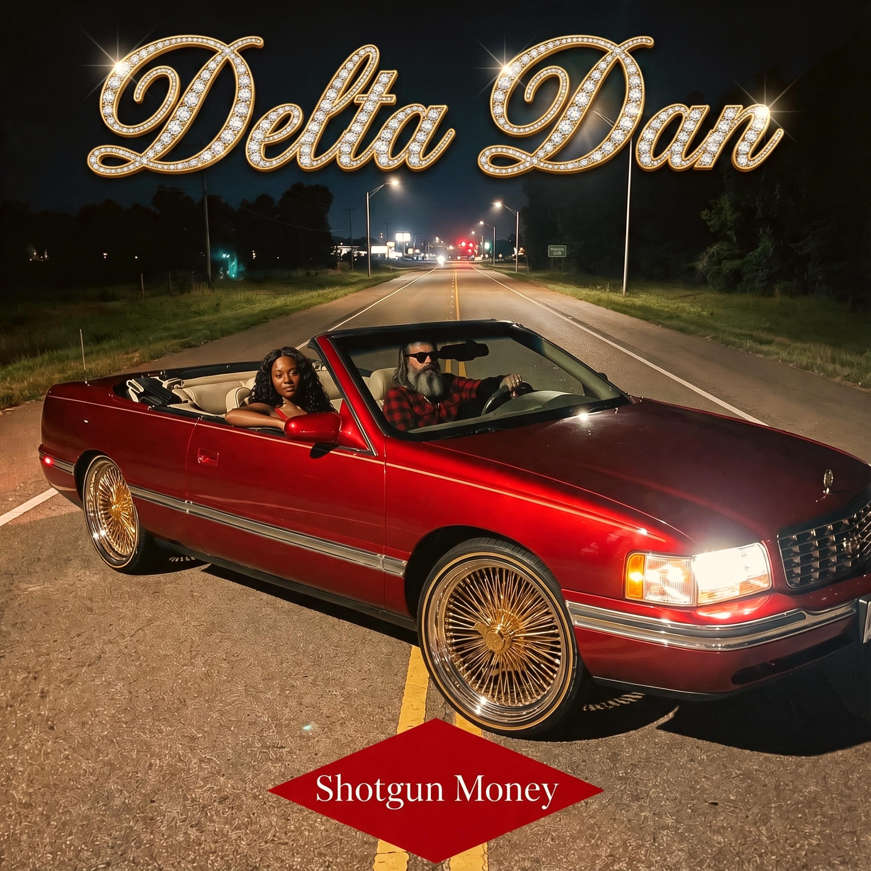 Shotgun Money album cover