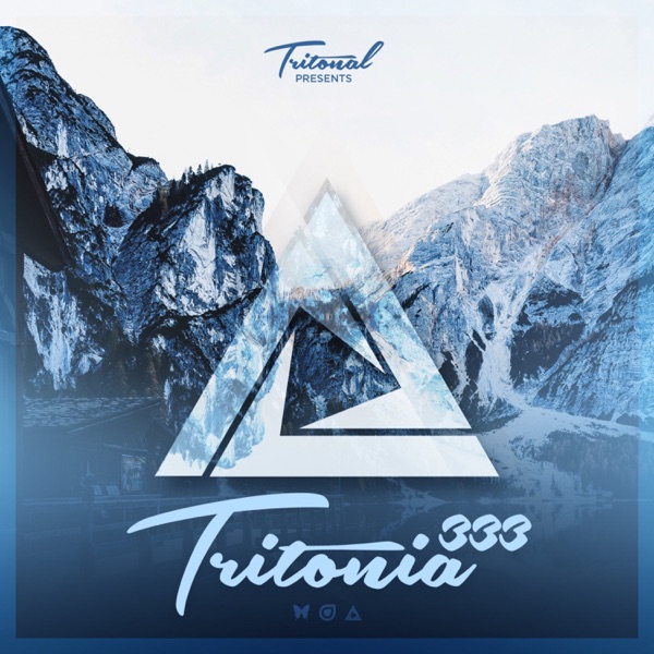 Tritonia 333 album cover