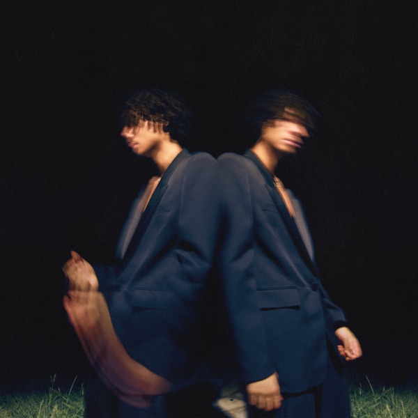 Two Sides Of Goodbye - Single album cover