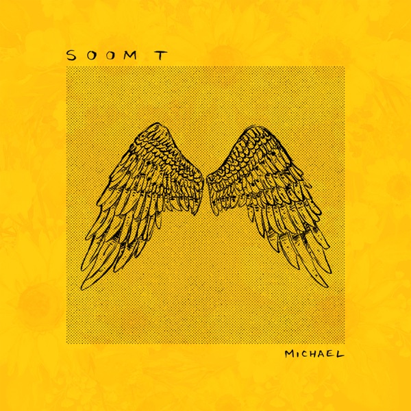 Michael - Single album cover