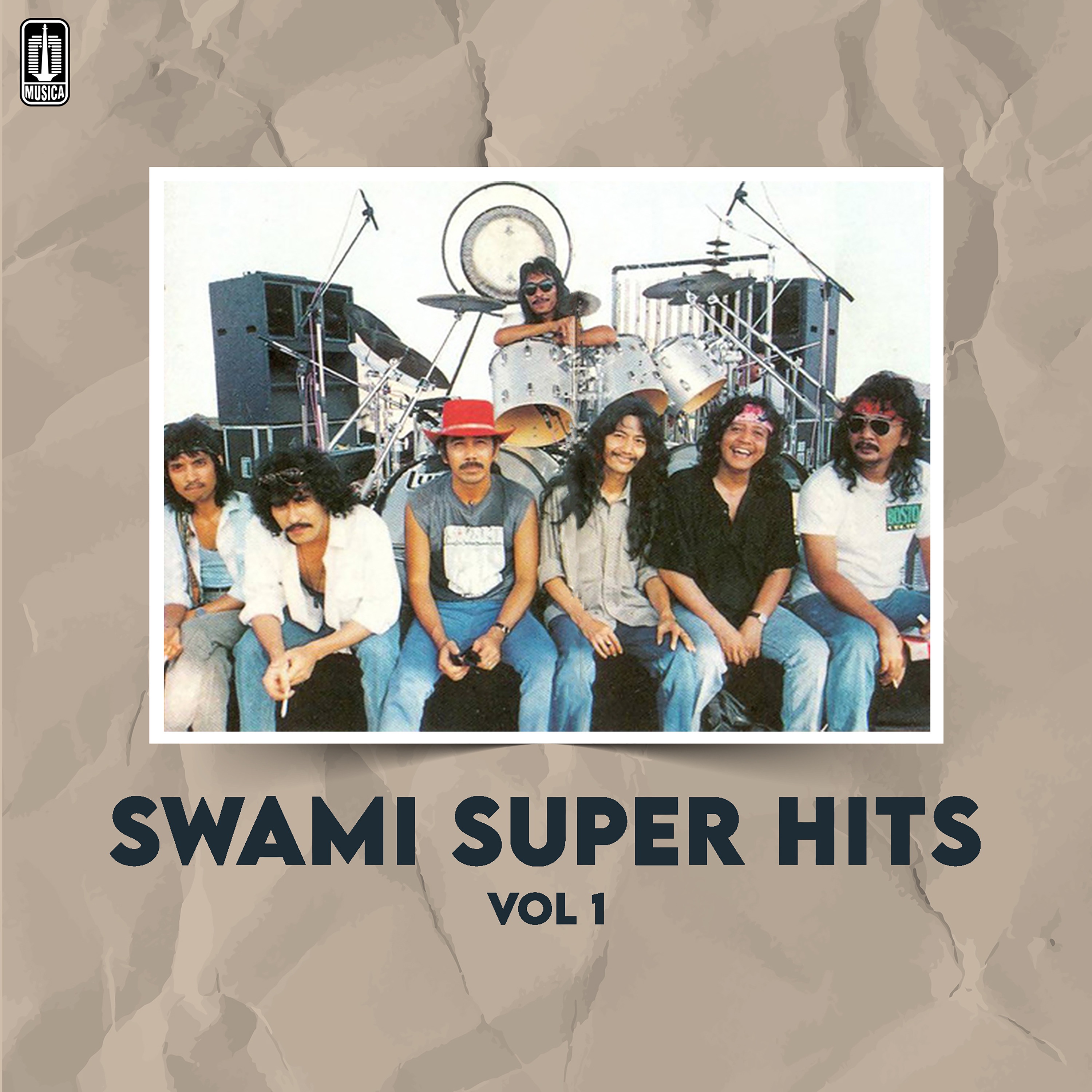 Swami Super Hits (Vol. 1) album cover