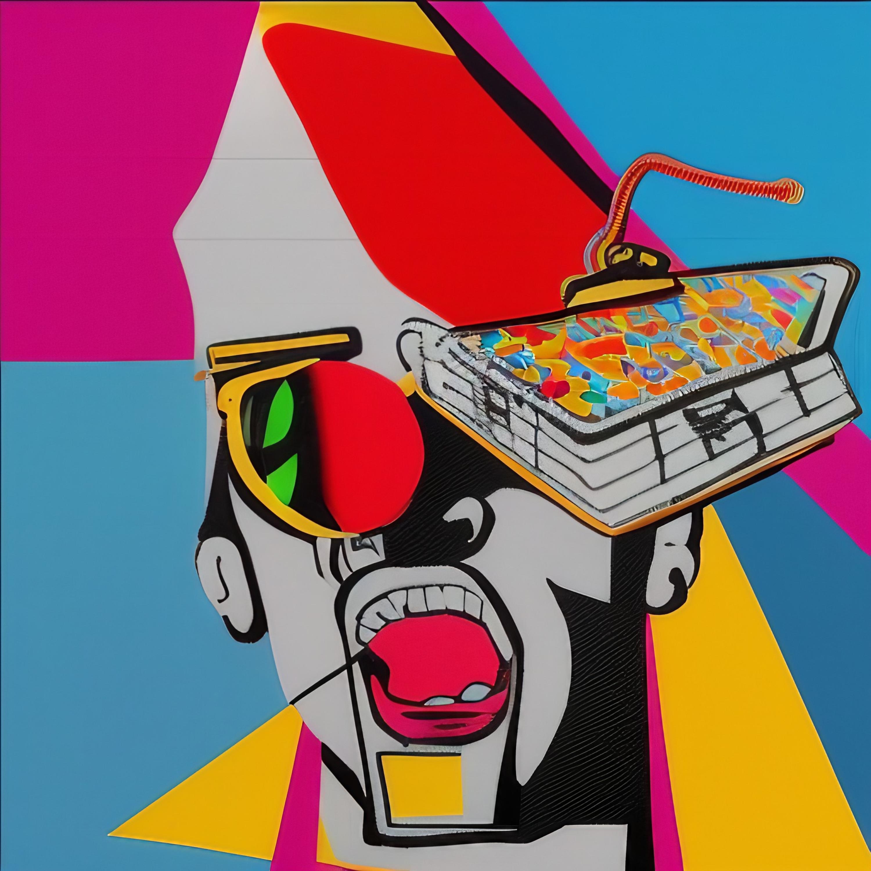 Trouble (feat. Shaker) - Single album cover