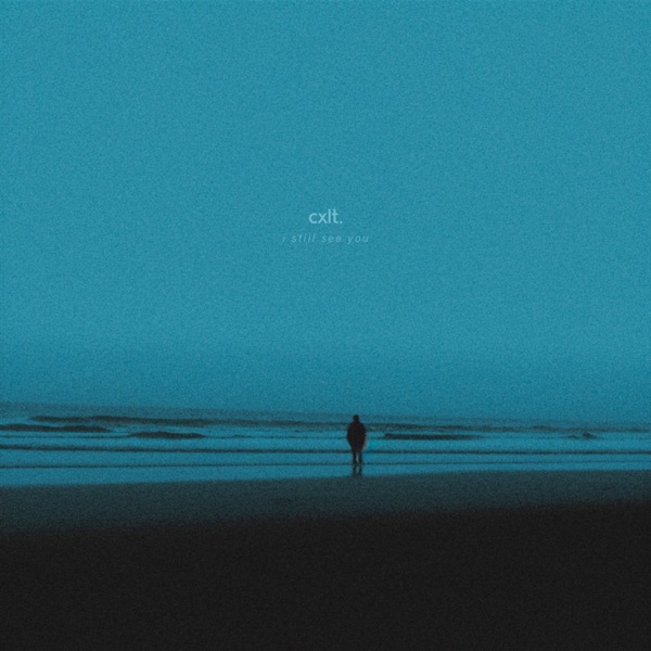 i still see you - Single album cover