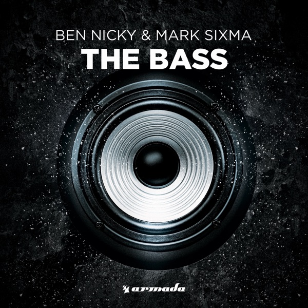 The Bass - Single album cover