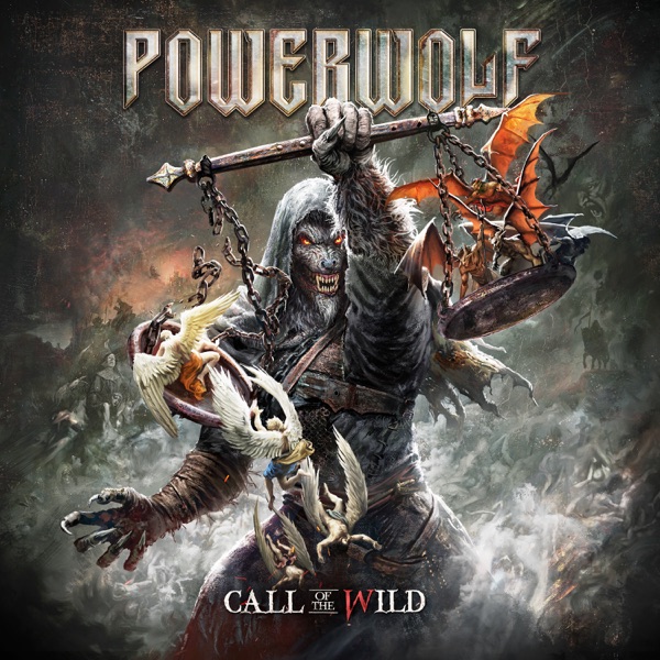 Call of the Wild (Deluxe Version) album cover