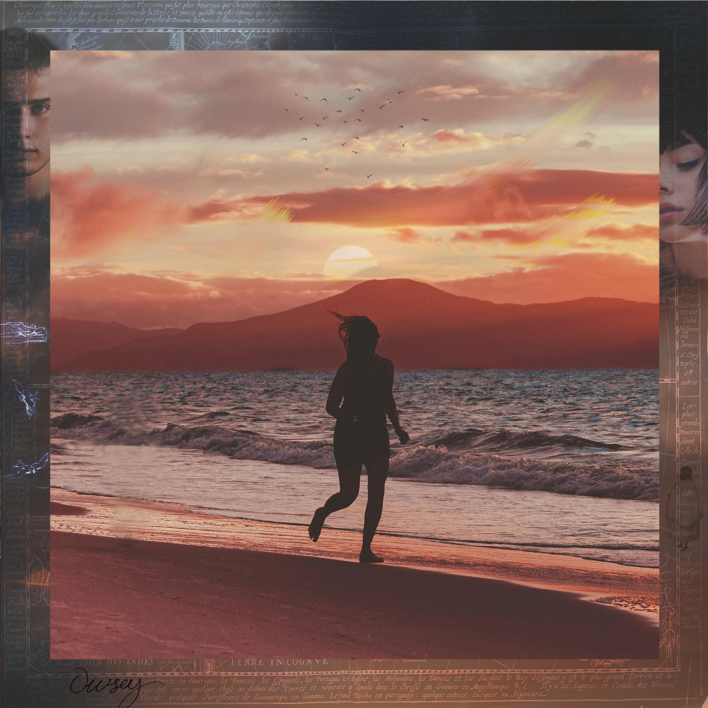 Forgive Me - Single album cover