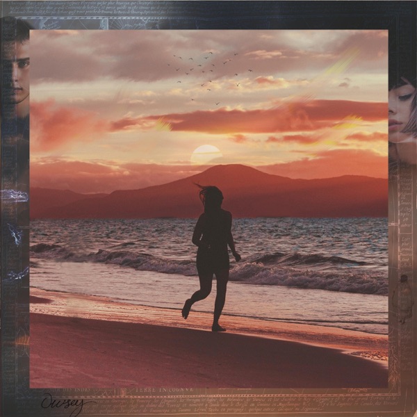 Forgive Me - Single album cover