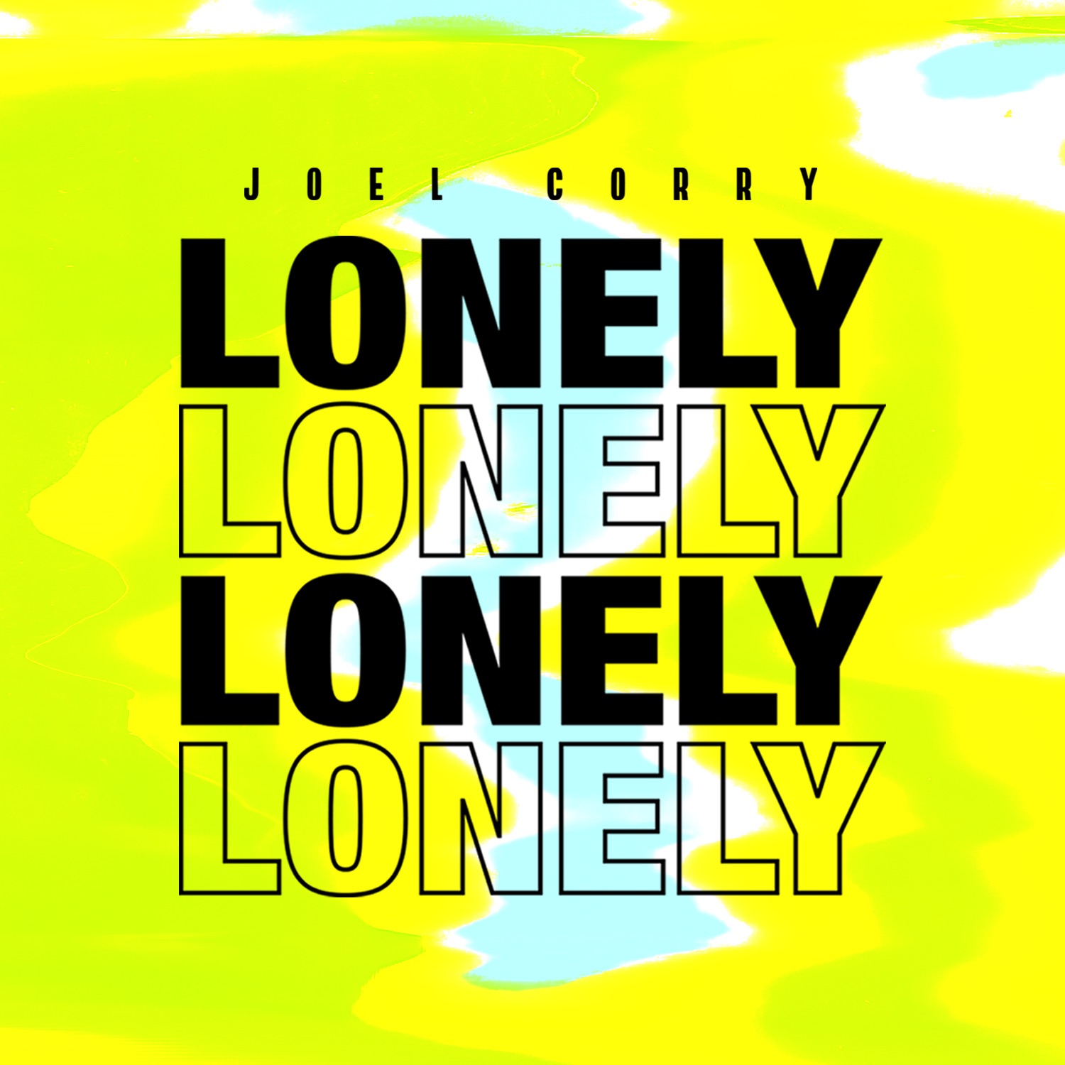 Lonely (Extended Mix) - Single album cover