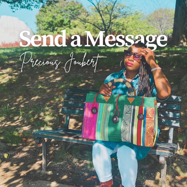 Send a Message - Single album cover