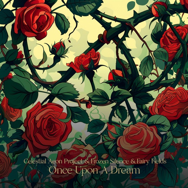 Once Upon a Dream - Single album cover