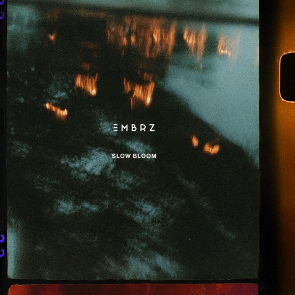 Slow Bloom - Single album cover