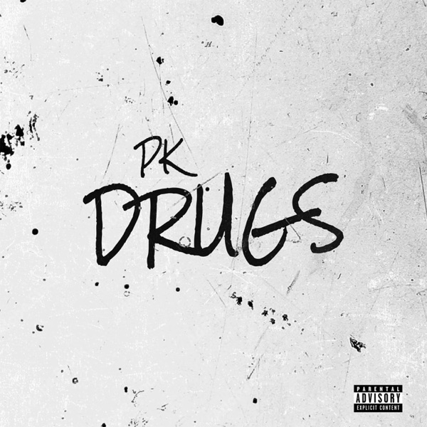 Drugs - Single album cover