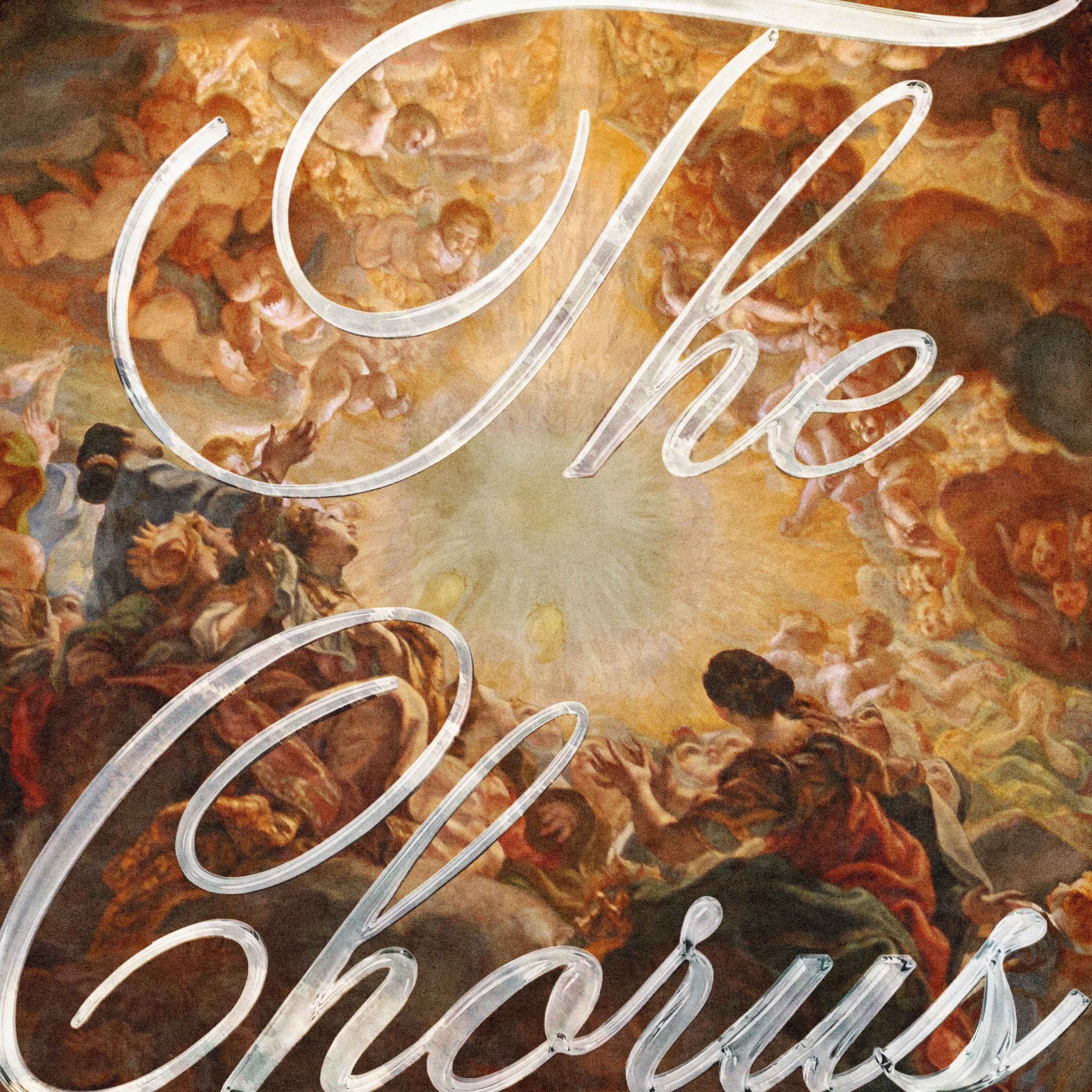 The Chorus (Live) album cover