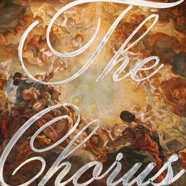The Chorus (Live) album cover