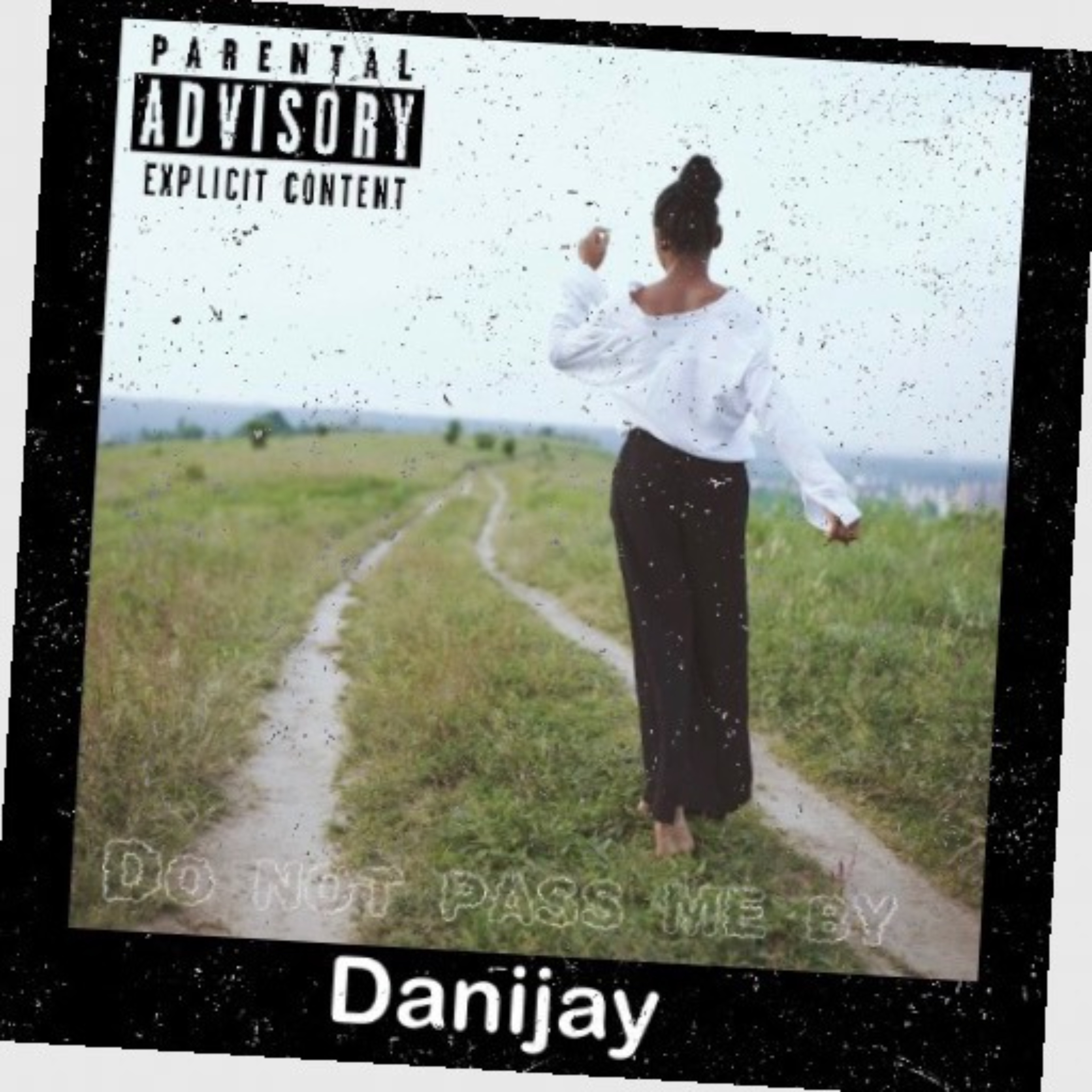 Do Not Pass Me By - Single album cover