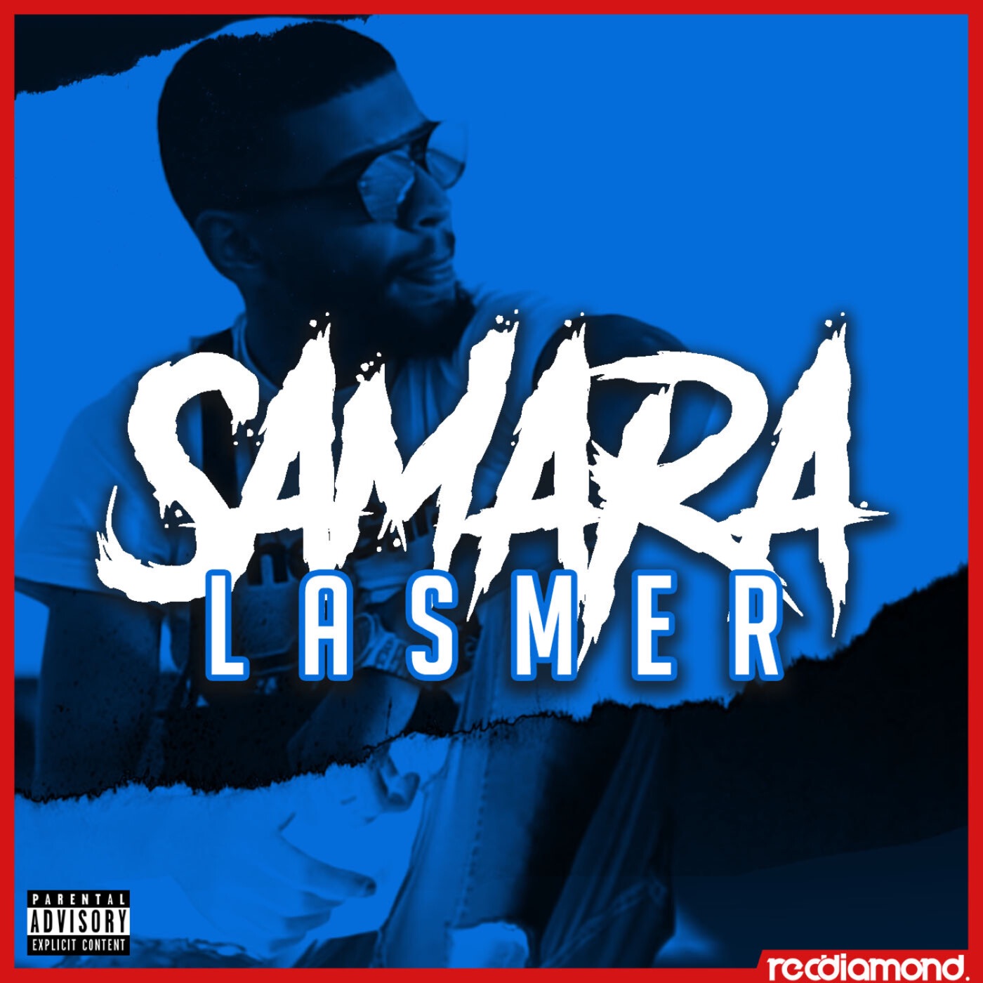 Lasmer album cover