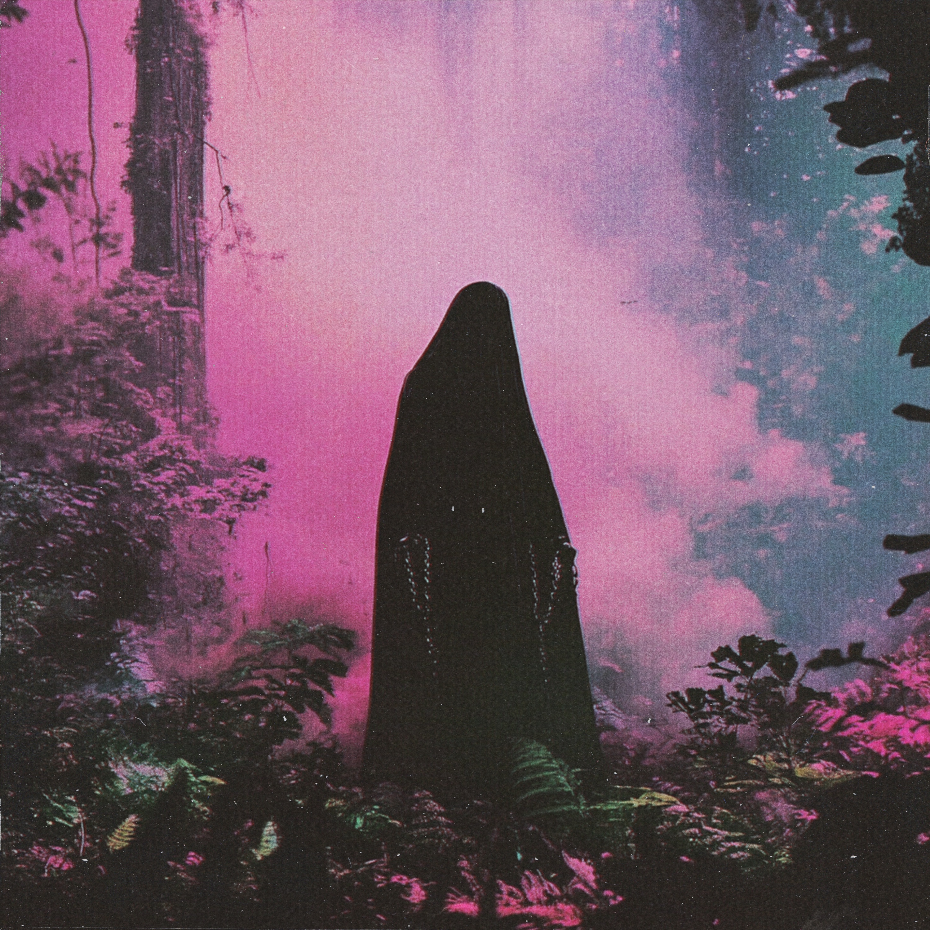 Letdown / Misery Loves Company - EP album cover