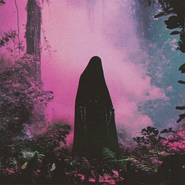 Letdown / Misery Loves Company - EP album cover