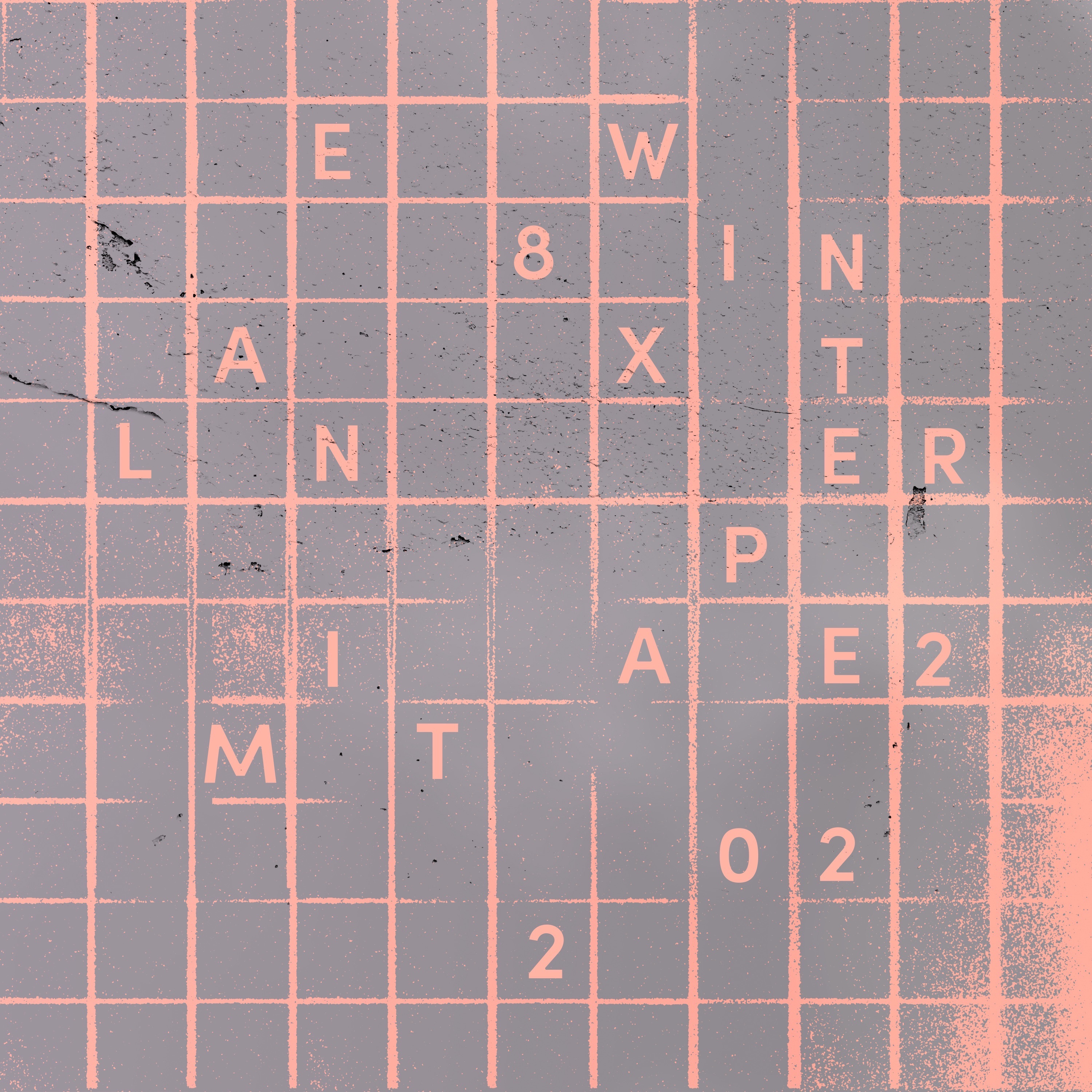 Lane 8 Winter 2022 Mixtape (DJ Mix) album cover