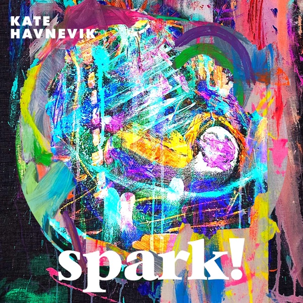 Spark! album cover