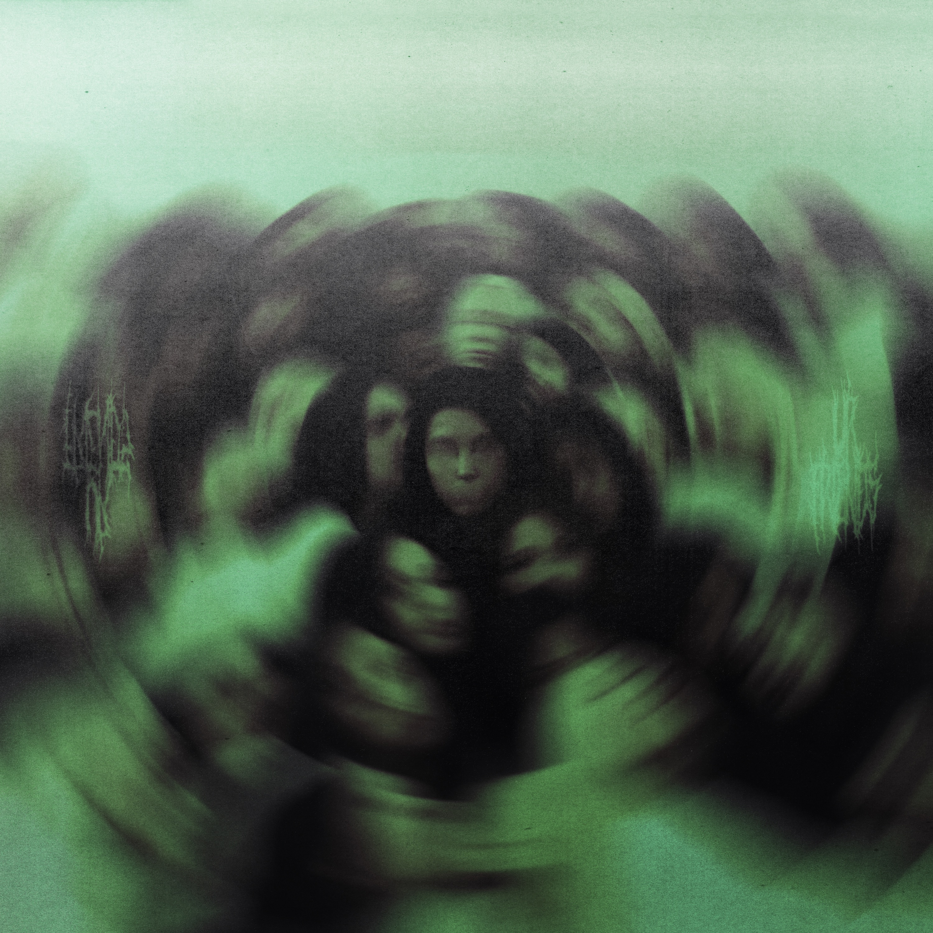 Hate Party - Single album cover