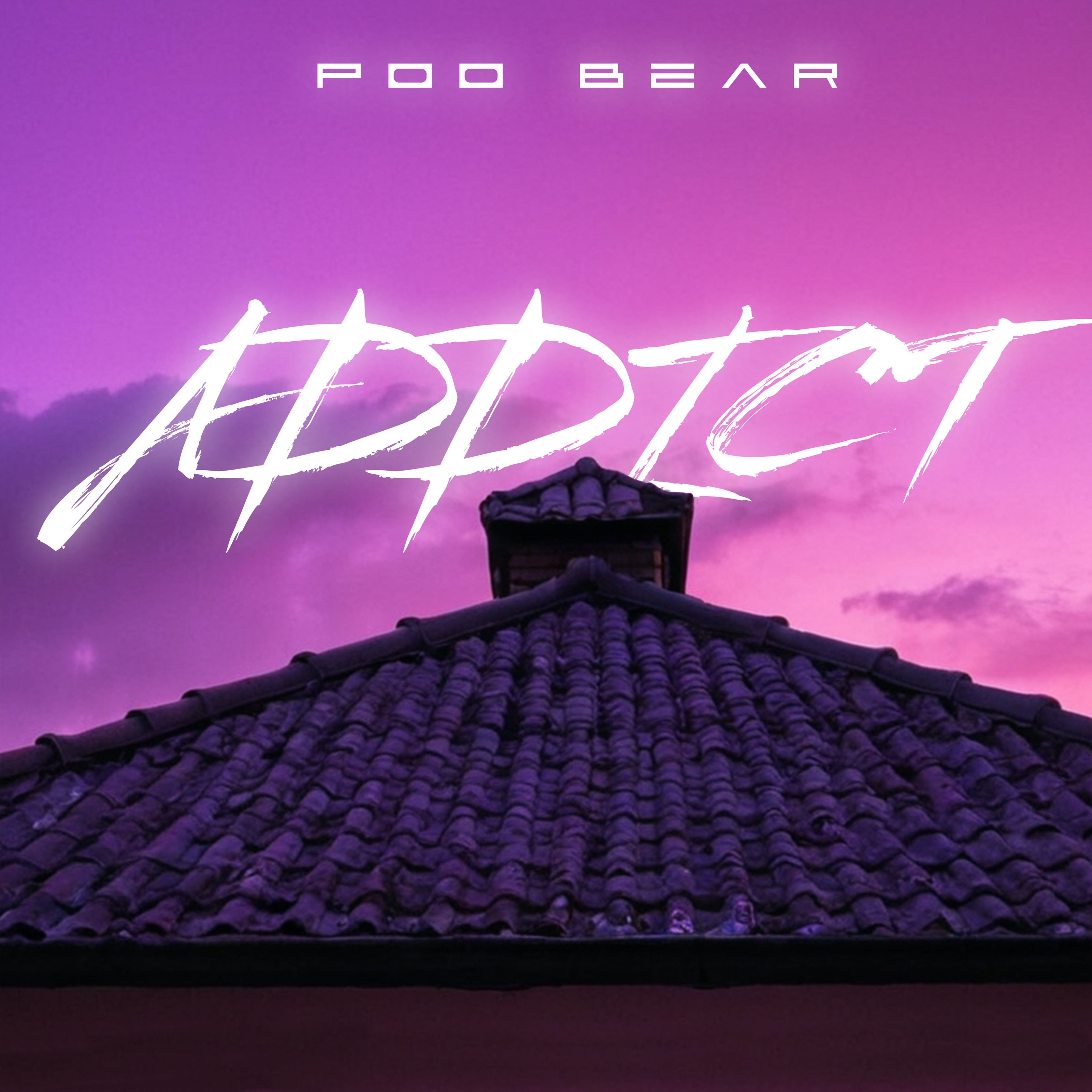 Addict - Single album cover