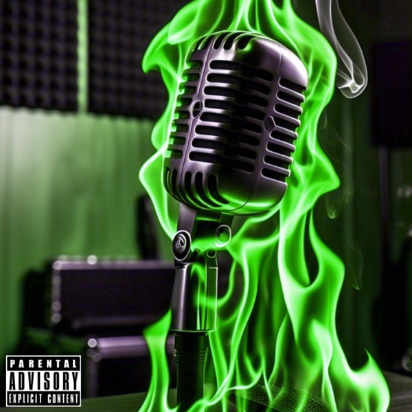 Getting Hot (feat. Nell) - Single album cover