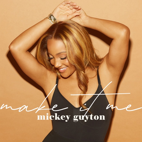 Make It Me - Single album cover