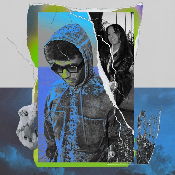 Rolling Thunder (Jj's Playa Mix) - EP album cover