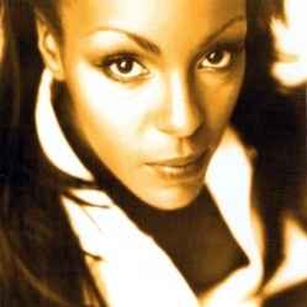 Shining Star (feat. Melanie Thornton) - Single album cover