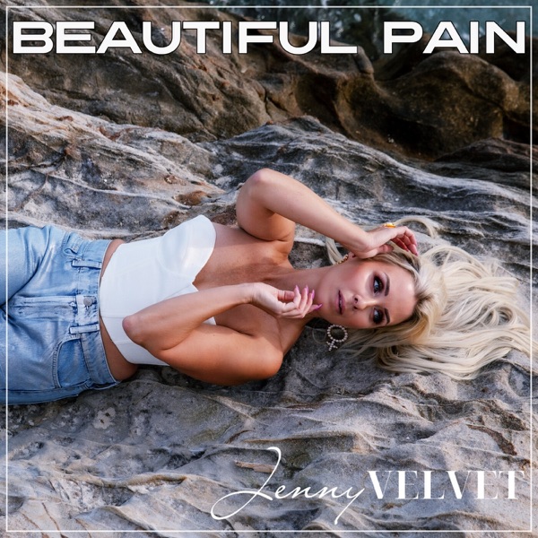 Beautiful Pain - Single album cover