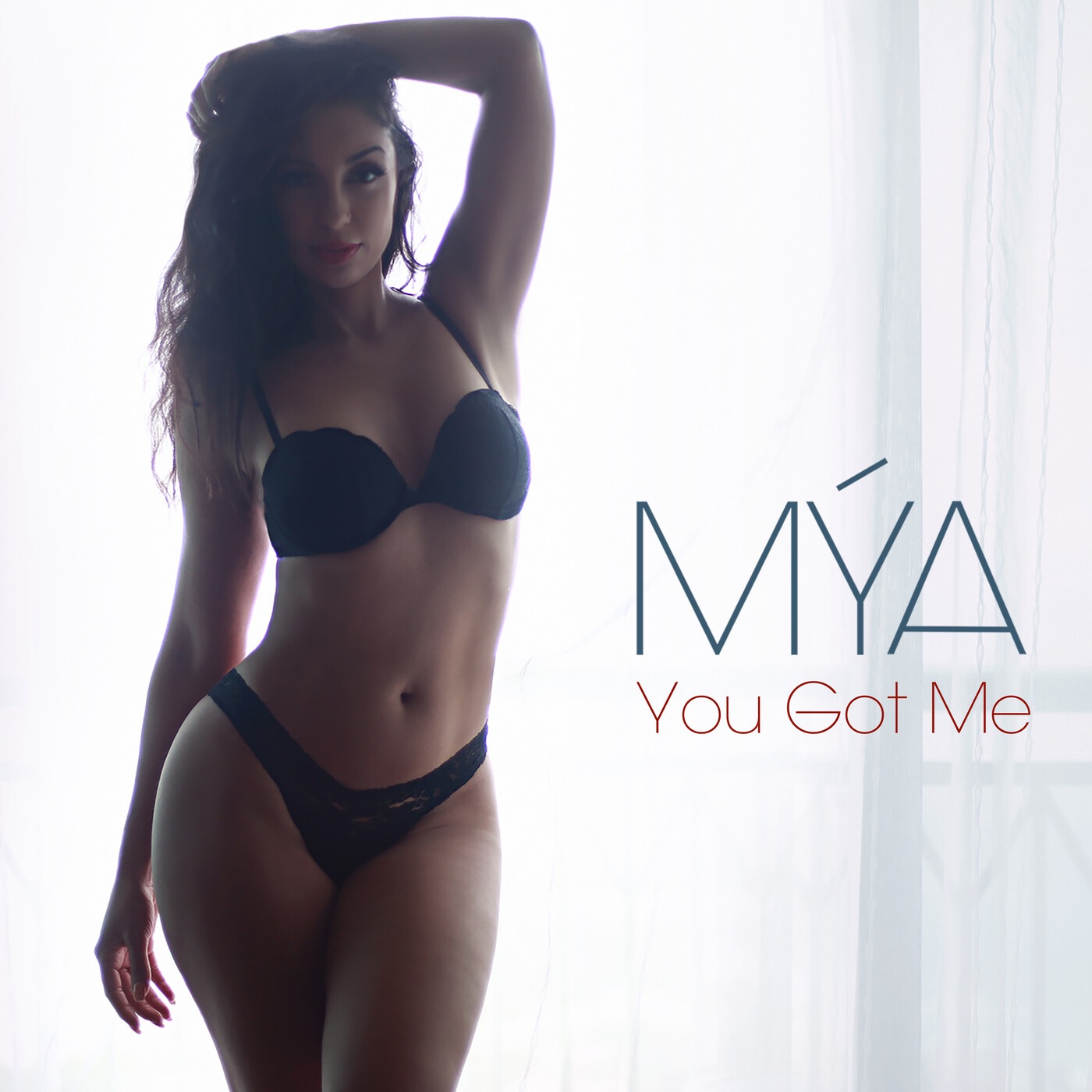 You Got Me - Single album cover