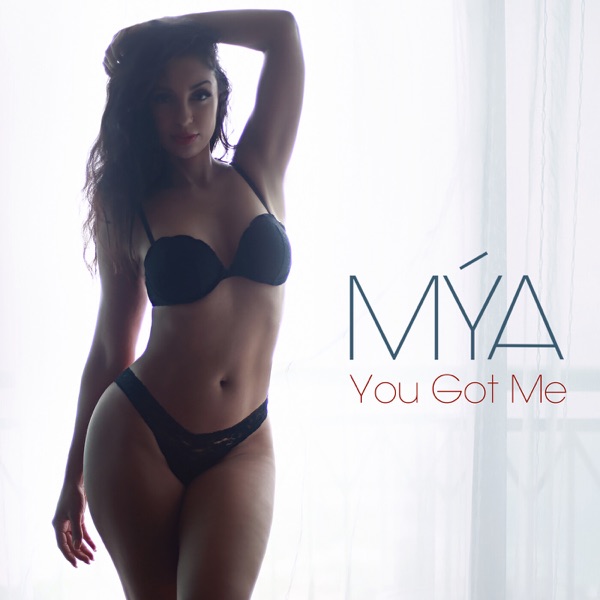 You Got Me - Single album cover