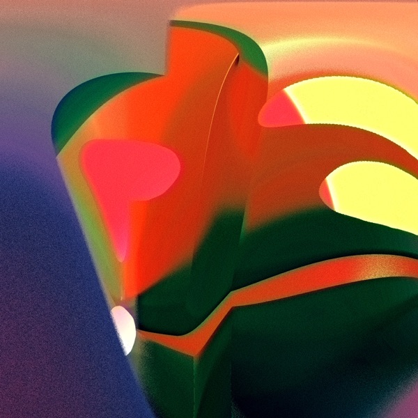 Patina Echoes Sampler - Single album cover