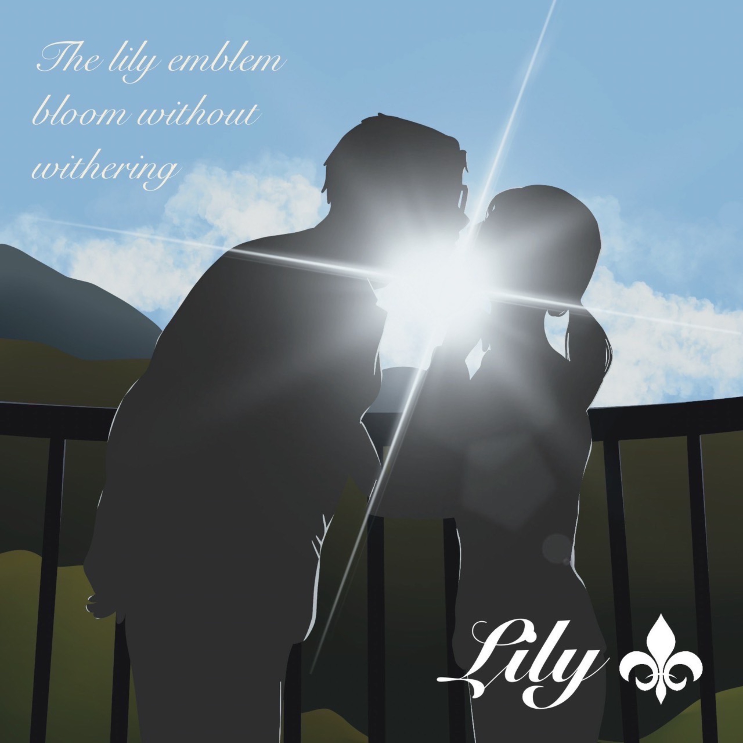 Lilly - Single album cover
